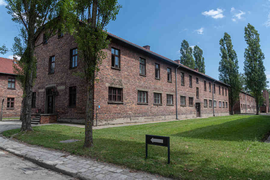 Polonia 026 - Auschwitz I.jpg